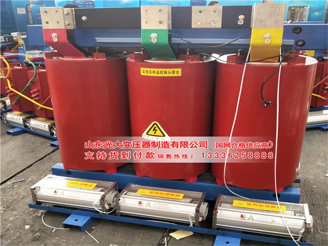 宁武非晶合金变压器工艺
